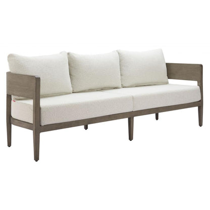 Foret Olefin Outdoor Sofa