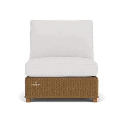 Hamptons Sectional Unit All-weather Outdoor Furniture
