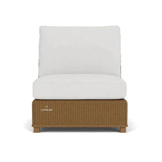 Hamptons Sectional Unit All-weather Outdoor Furniture