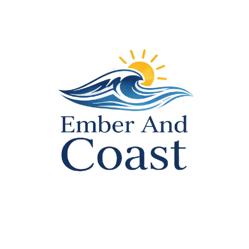 Ember & Coast