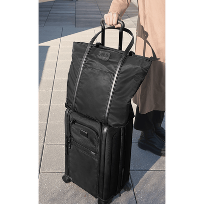 The Structured Tote