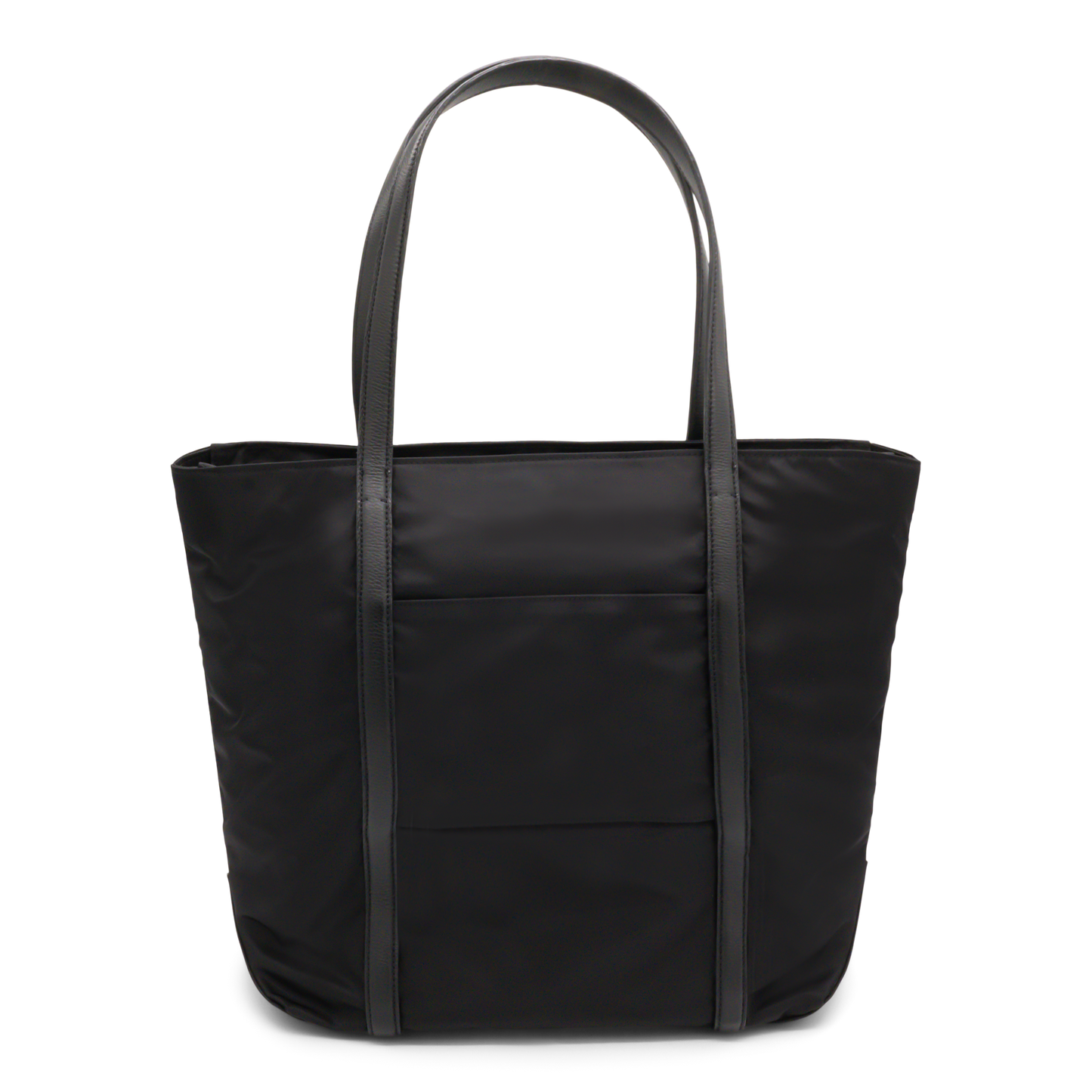 The Structured Tote