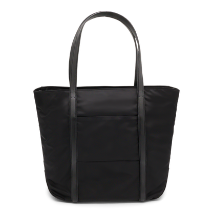 The Structured Tote