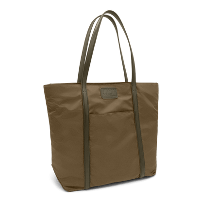 The Structured Tote