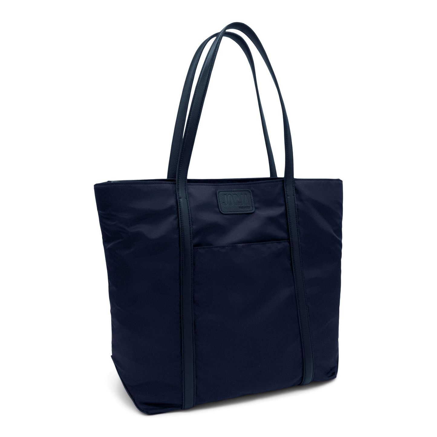 The Structured Tote