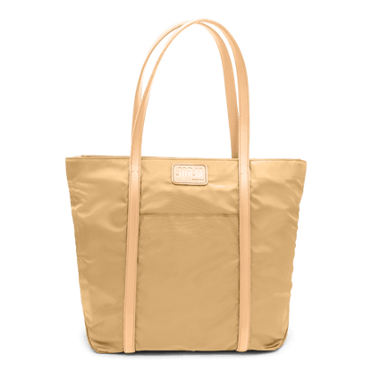 The Structured Tote