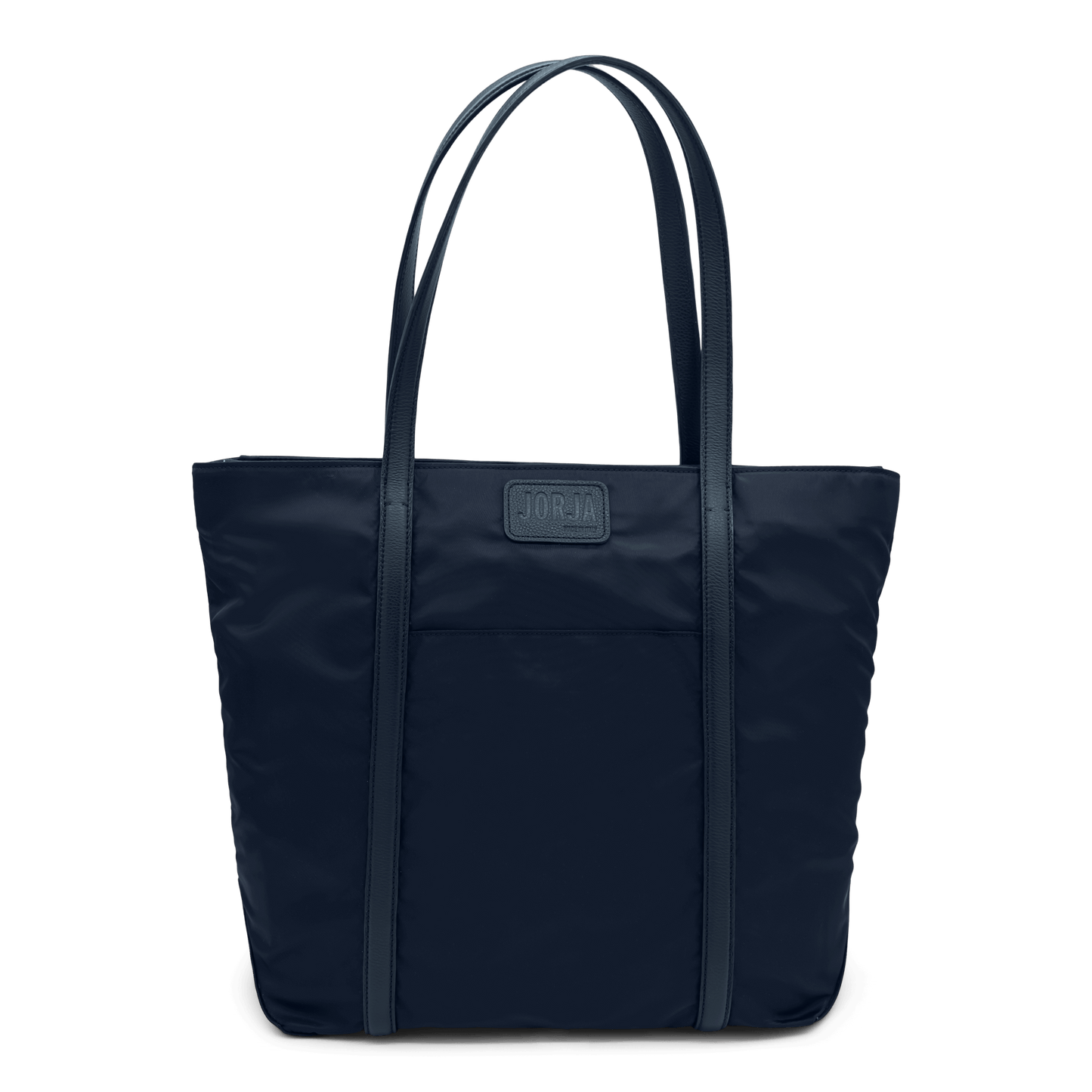 The Structured Tote
