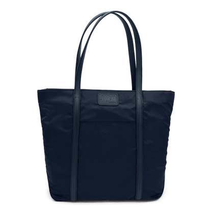 The Structured Tote