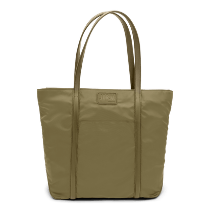 The Structured Tote