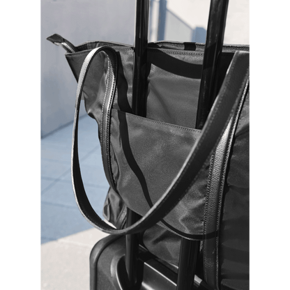 The Structured Tote
