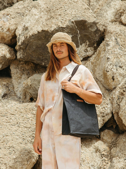 City Tall Tote