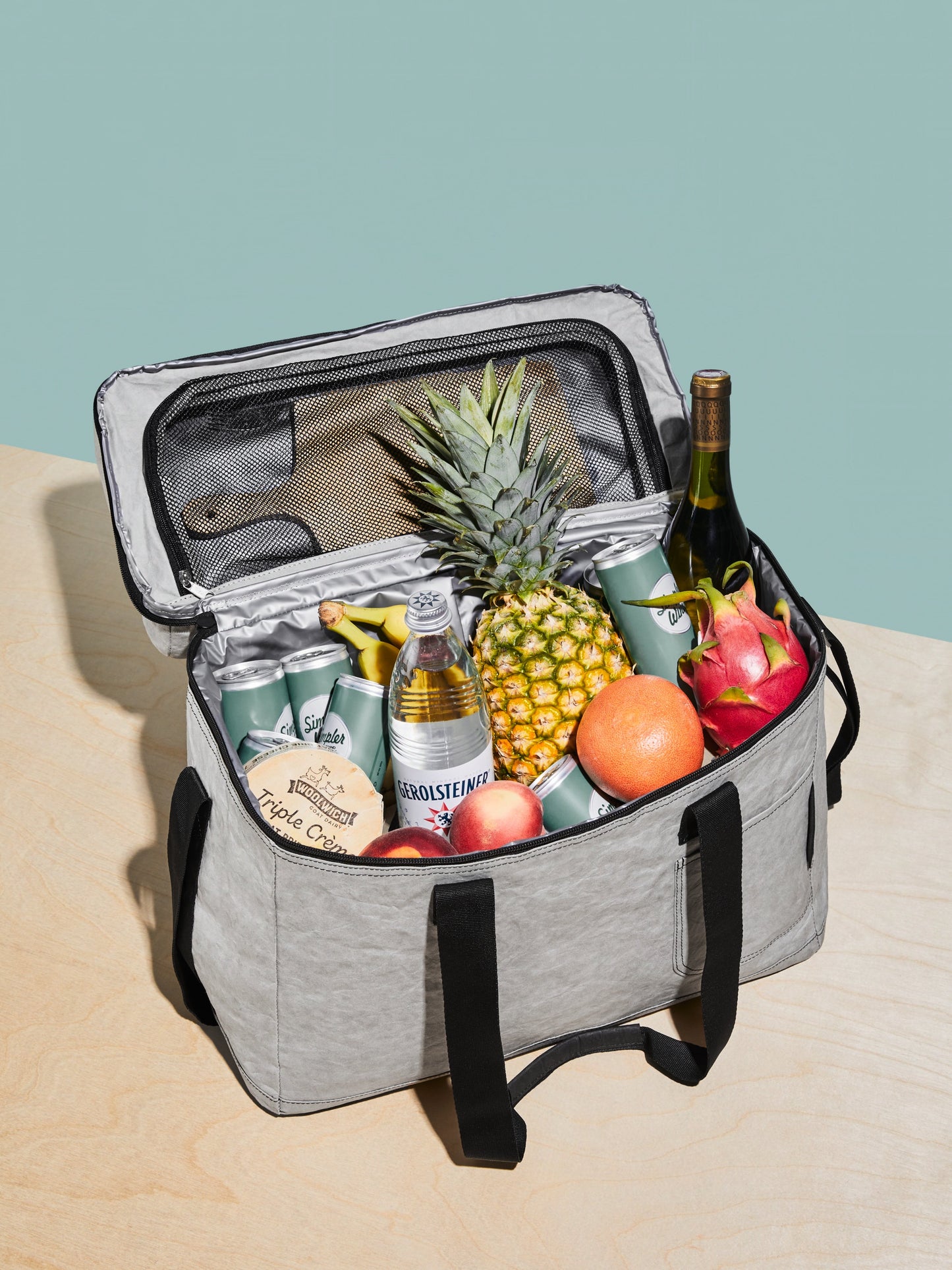 Seagull Trunk Cooler