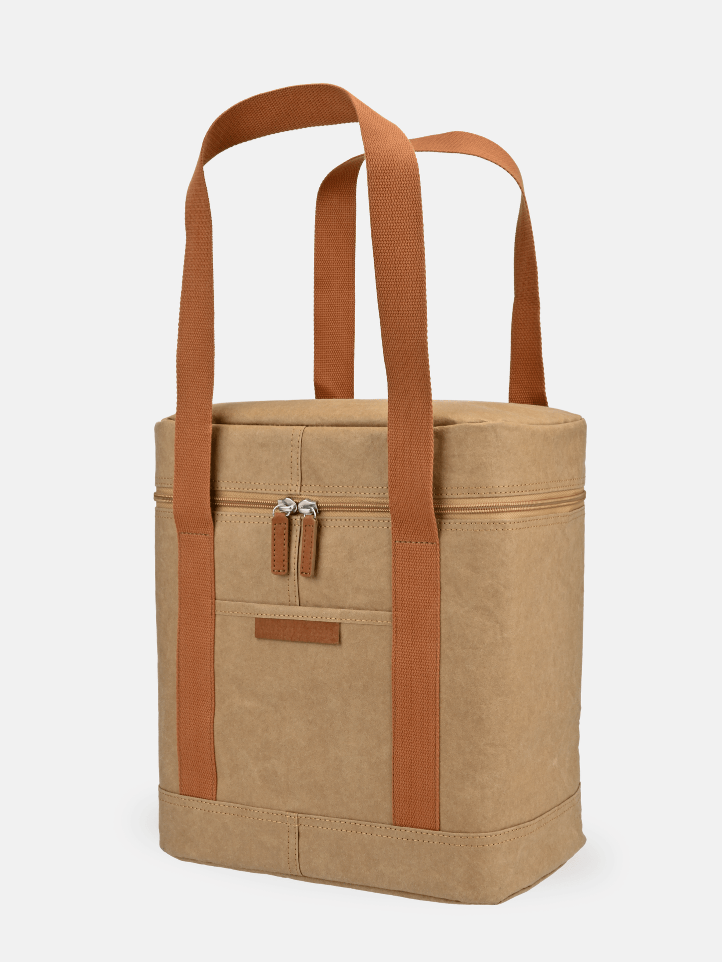 Walrus Cooler with Longer Handles