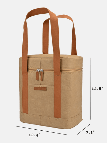 Walrus Cooler with Longer Handles