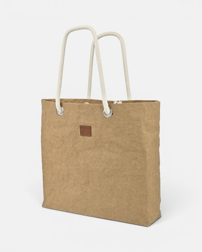 Pure Cord Shopper