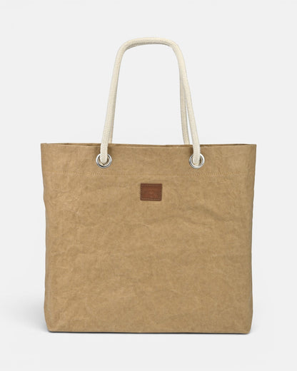 Pure Cord Shopper