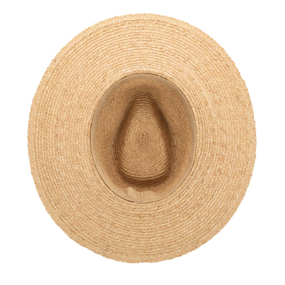 Coastal Sunset Women's Stiff Brim Fedora