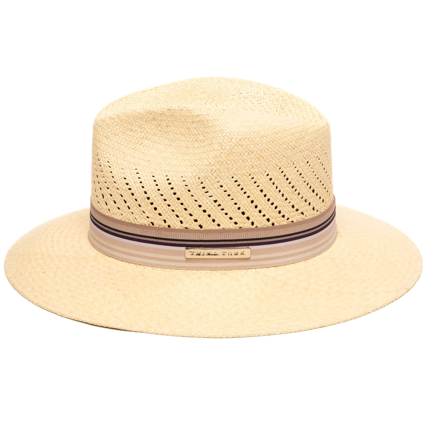 Palms Fedora by Trina Turk (TRT1006)