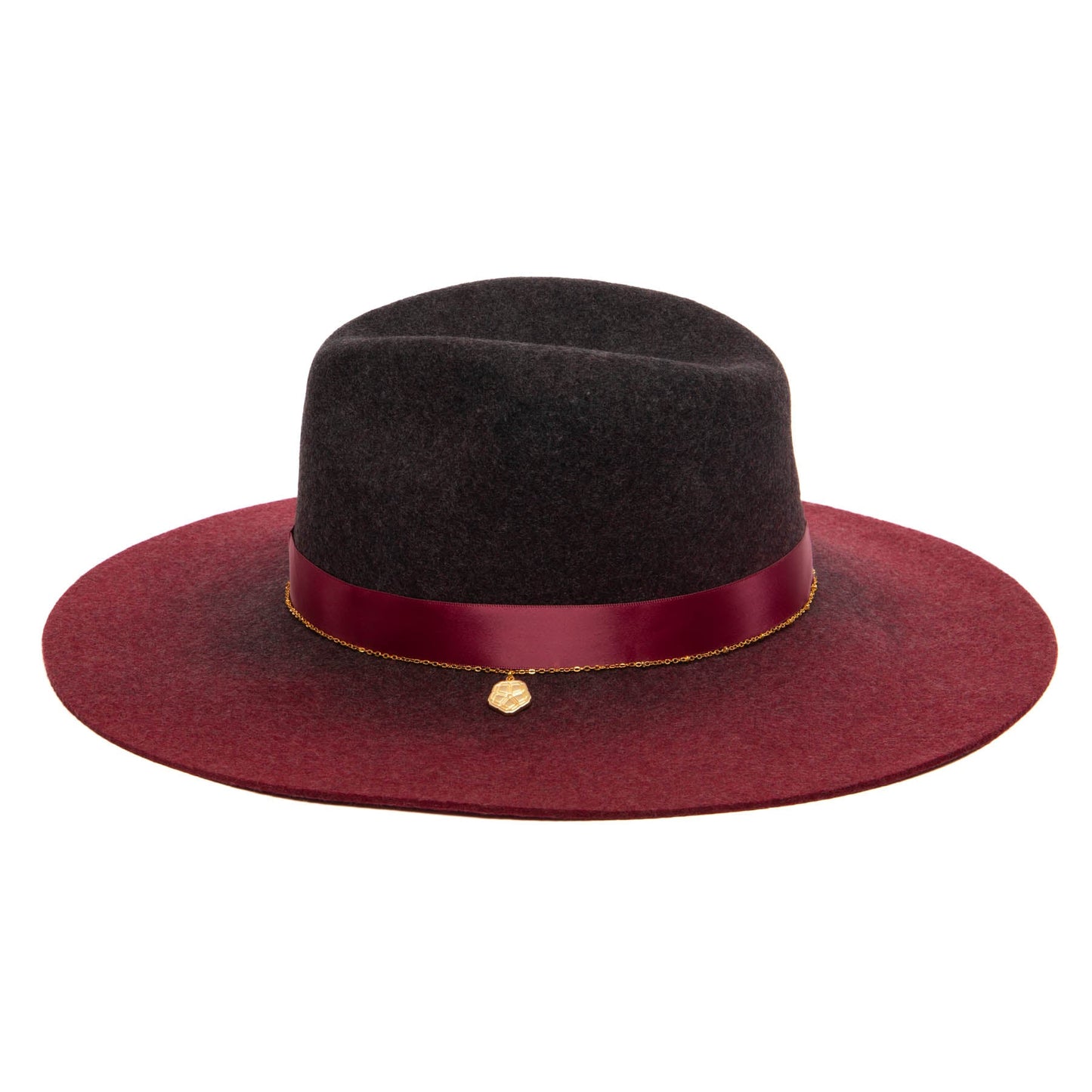 Vice Roy Fedora by Trina Turk