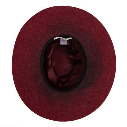 Vice Roy Fedora by Trina Turk