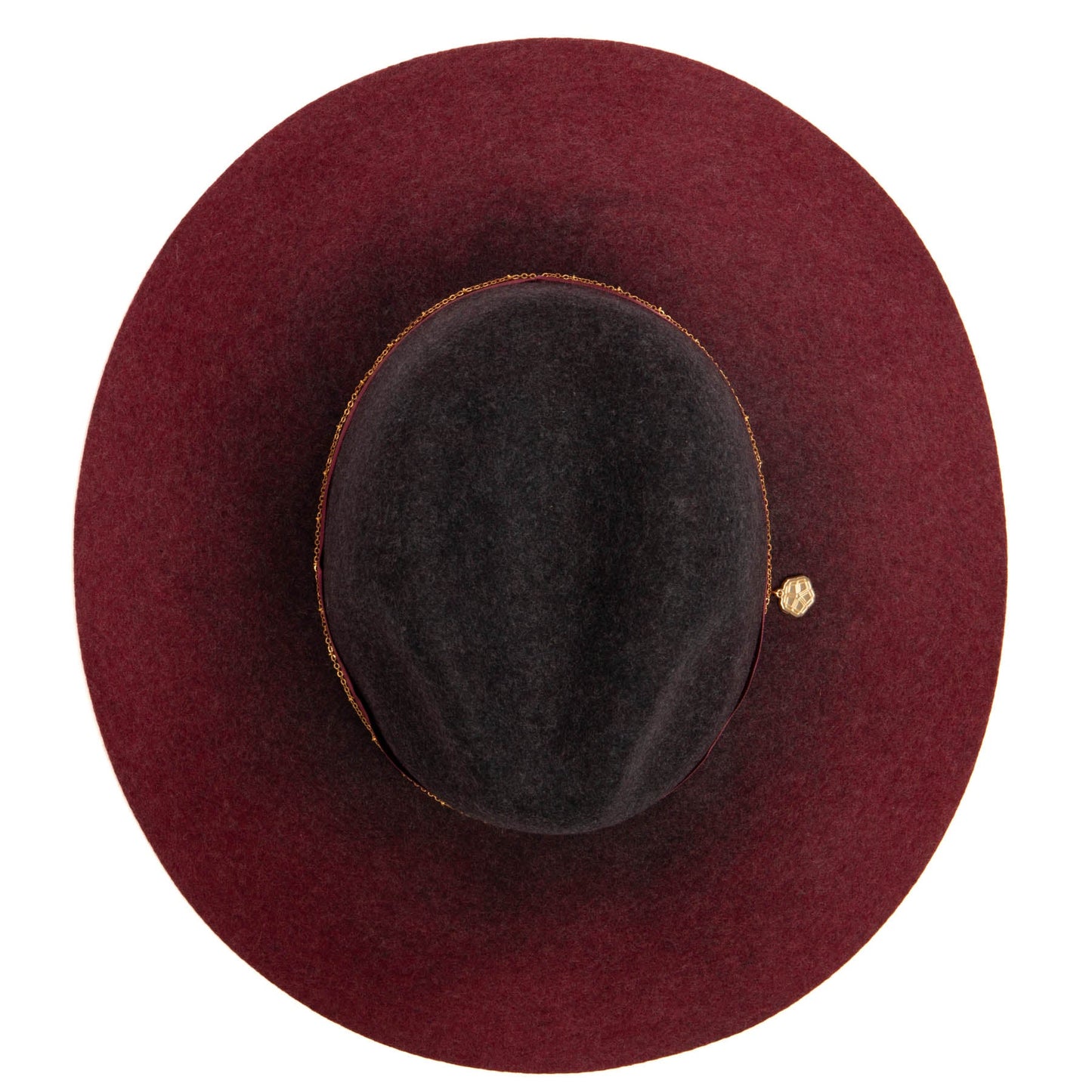 Vice Roy Fedora by Trina Turk