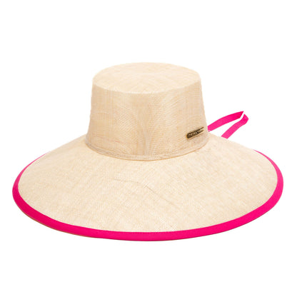 Sonoran Wide-Brim Sun Hat