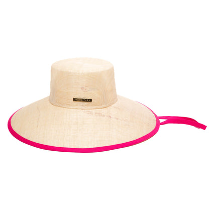 Sonoran Wide-Brim Sun Hat