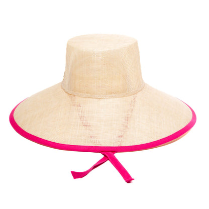 Sonoran Wide-Brim Sun Hat