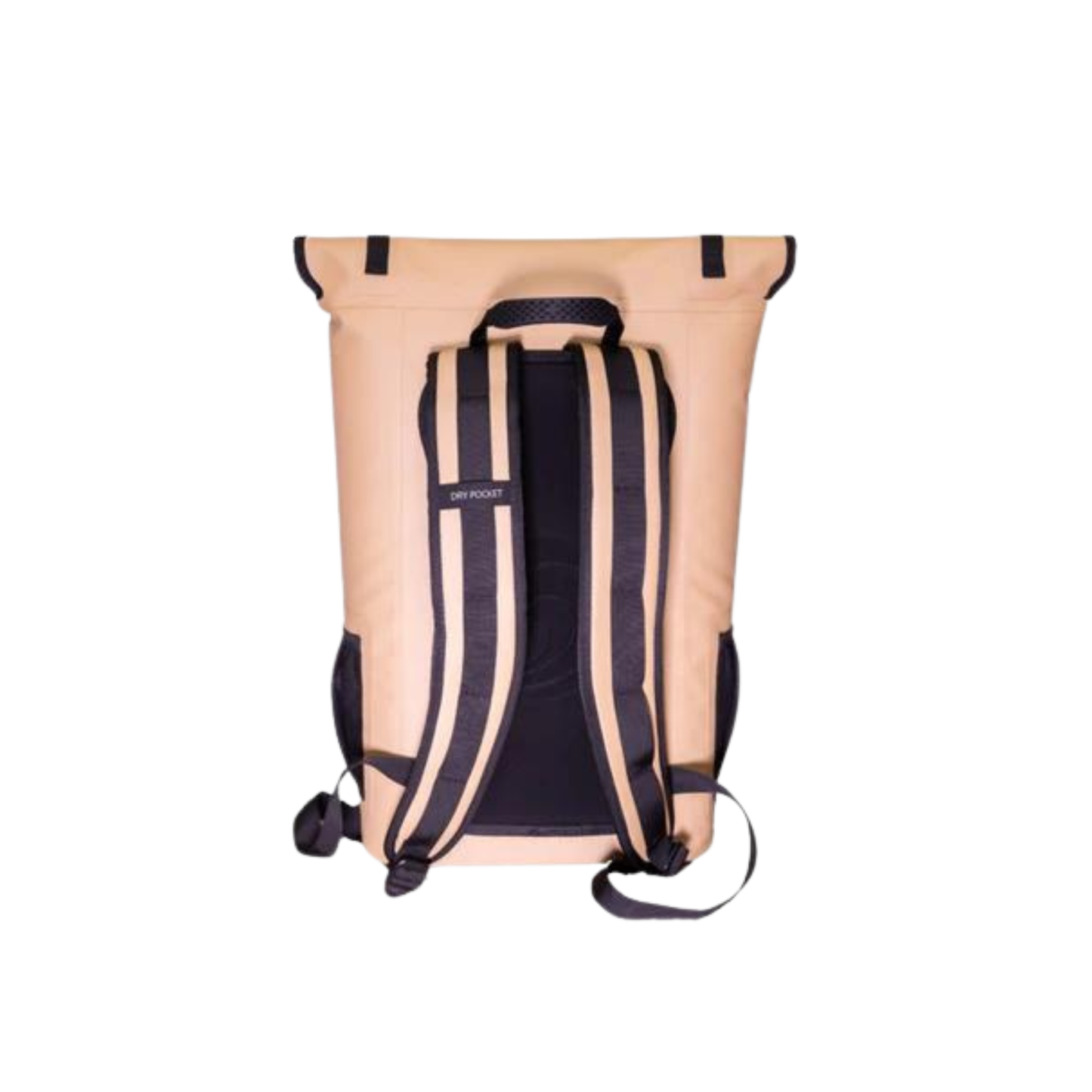 The Bellavia Waterproof Floating Backpack Cooler With Dry Bag