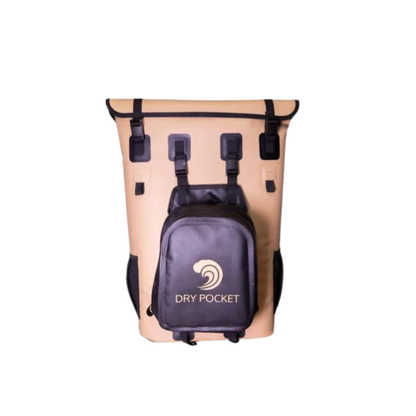 Bellavia Waterproof Backpack Cooler
