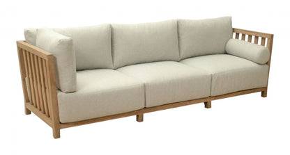 Teras Olefin Outdoor Sectional Sofa