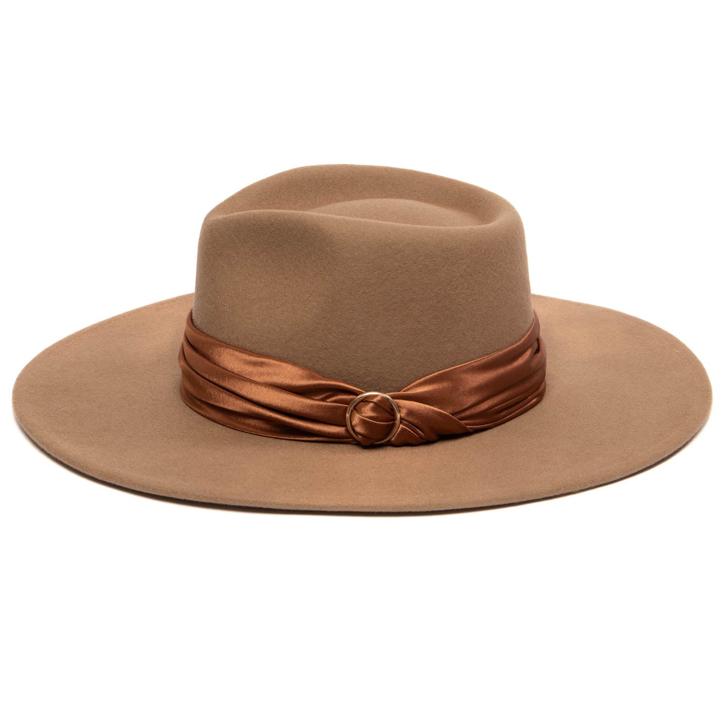 Josie Fedora by Trina Turk