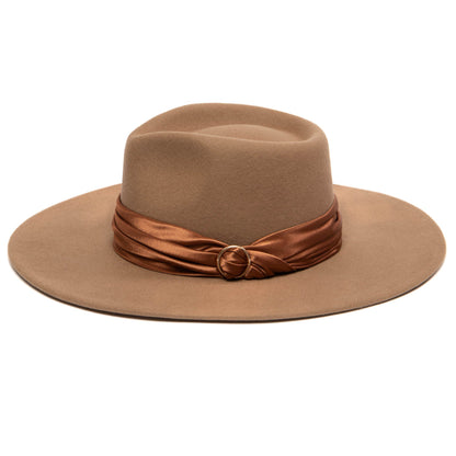 Josie Fedora by Trina Turk
