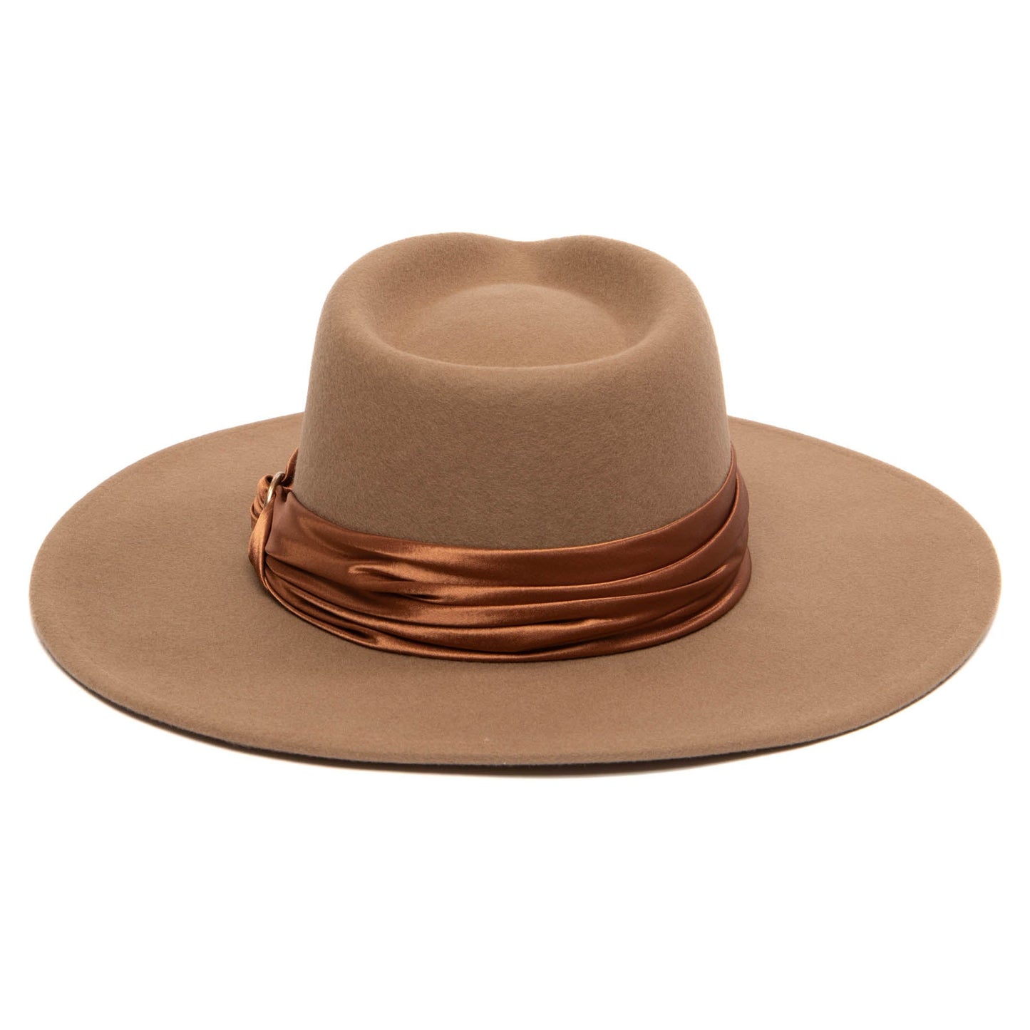 Josie Fedora by Trina Turk