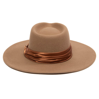 Josie Fedora by Trina Turk