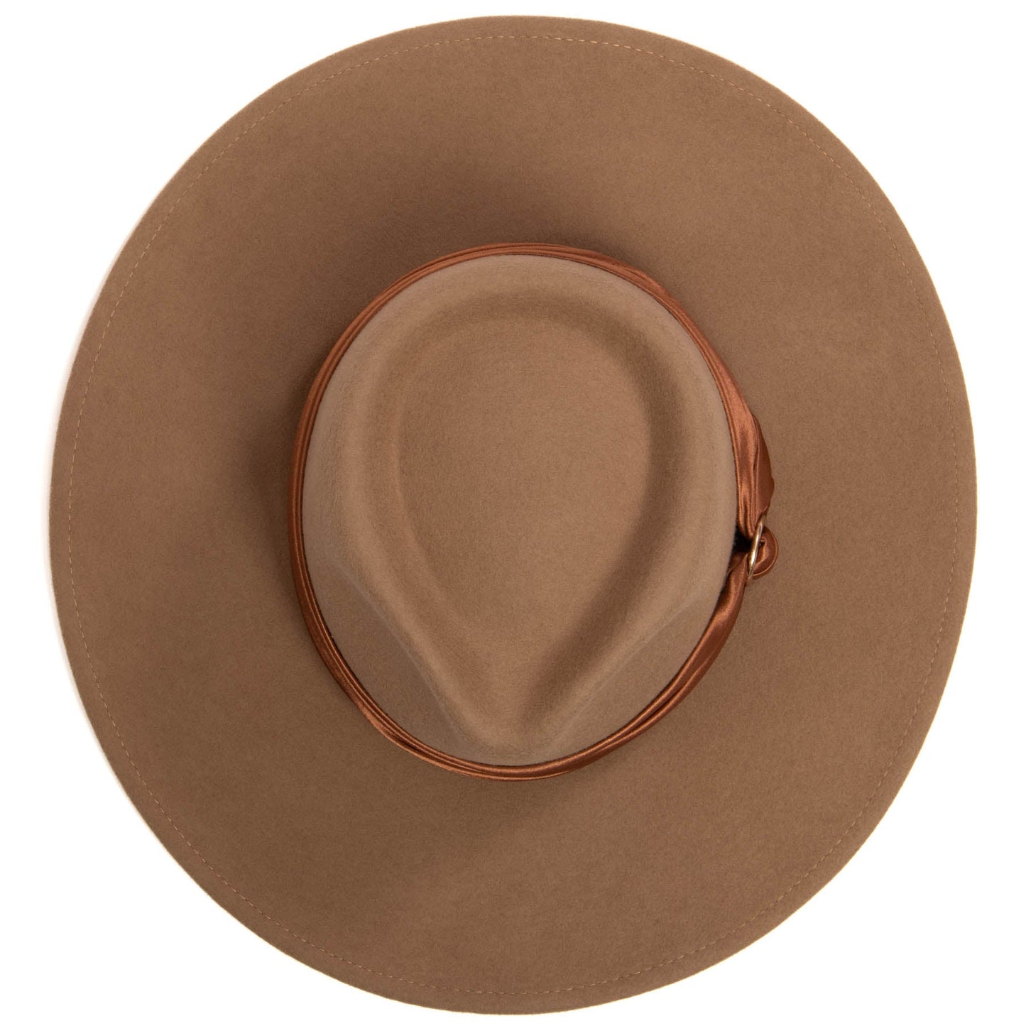Josie Fedora by Trina Turk