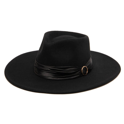 Josie Fedora by Trina Turk