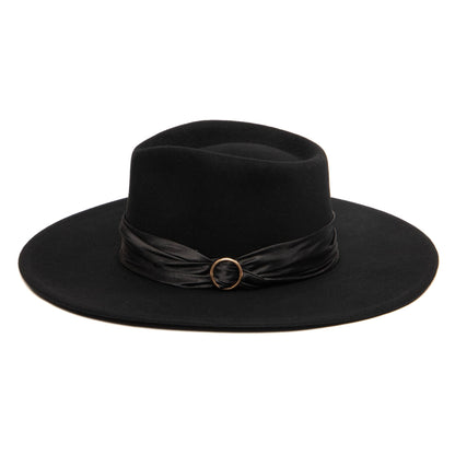 Josie Fedora by Trina Turk