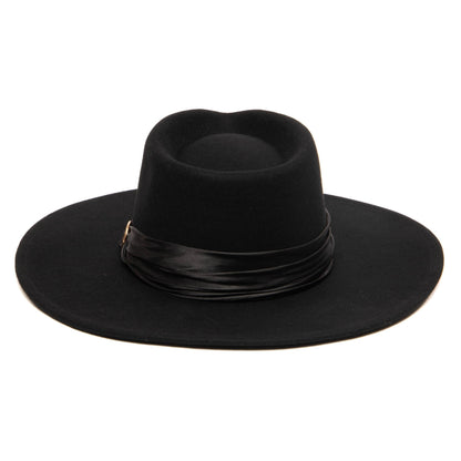 Josie Fedora by Trina Turk