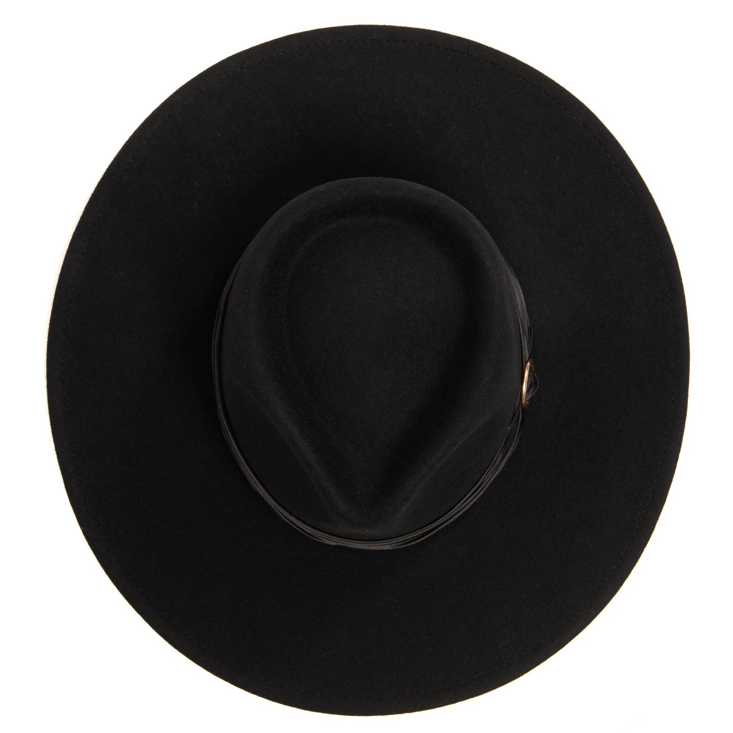 Josie Fedora by Trina Turk