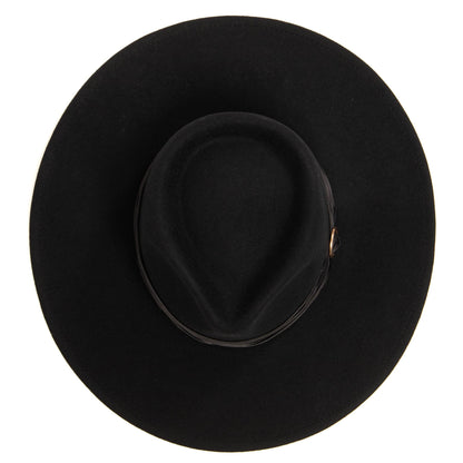 Josie Fedora by Trina Turk