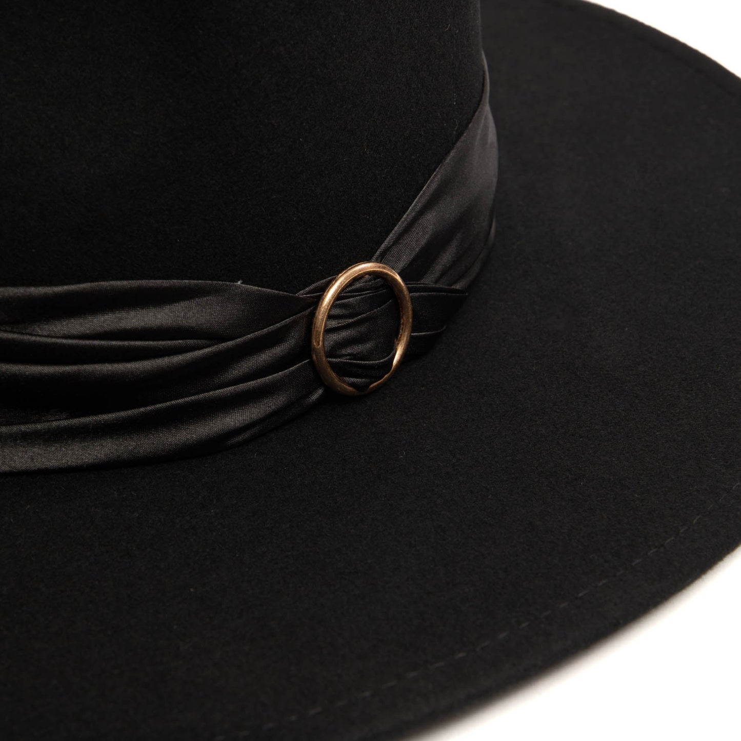 Josie Fedora by Trina Turk