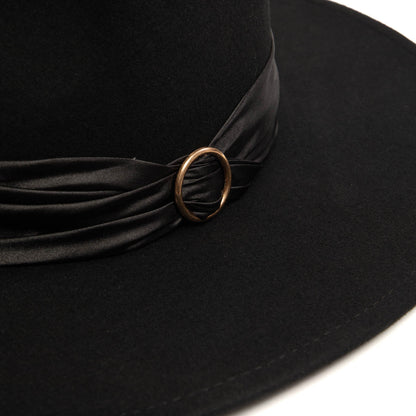 Josie Fedora by Trina Turk
