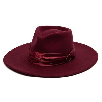 Josie Fedora by Trina Turk