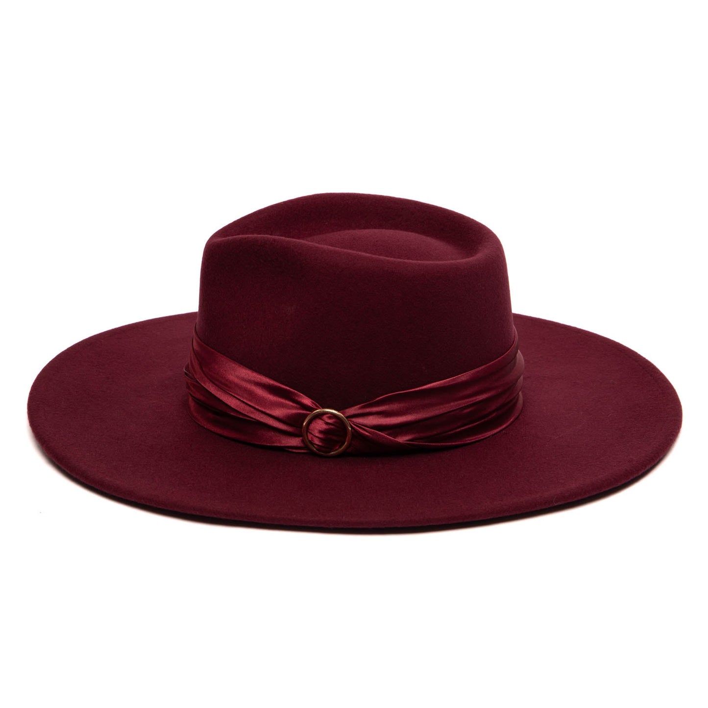 Josie Fedora by Trina Turk