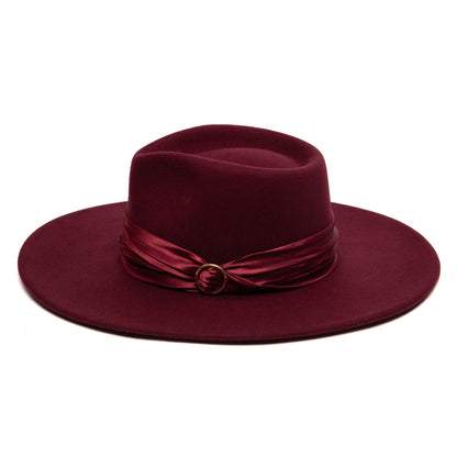 Josie Fedora by Trina Turk