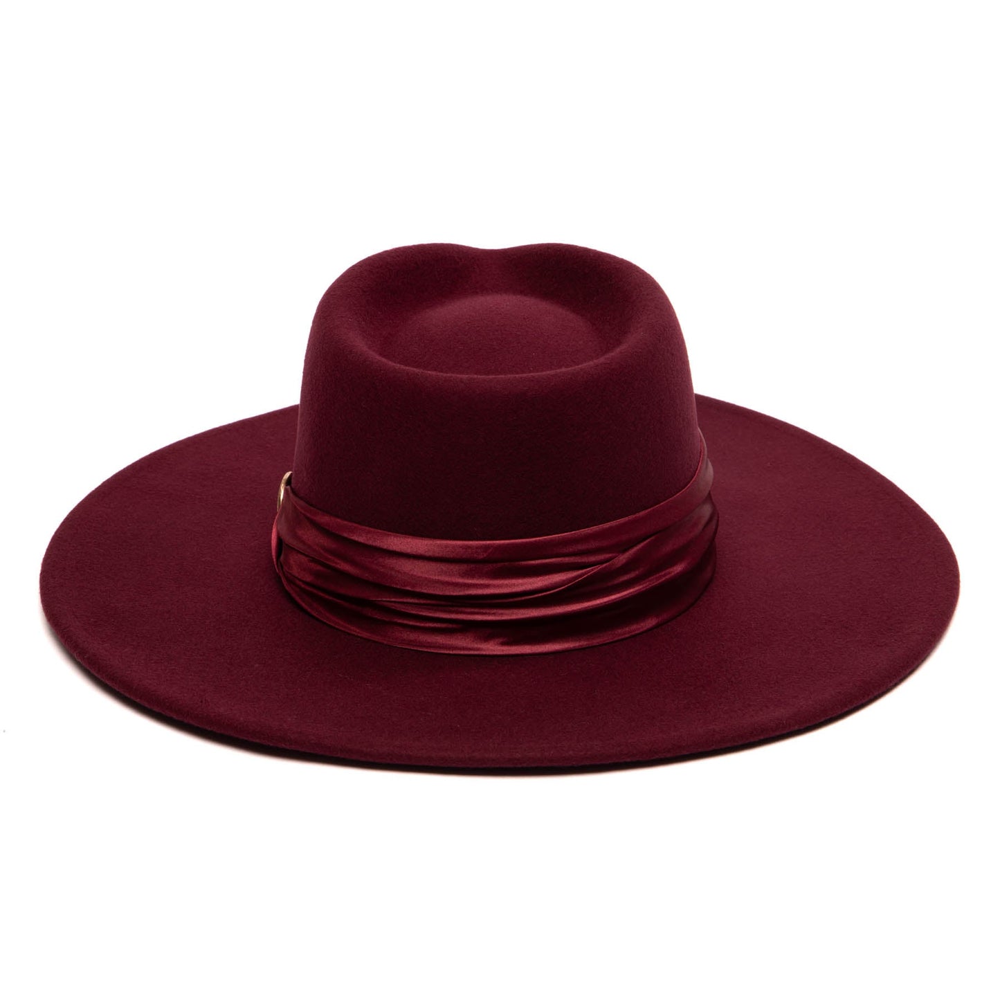 Josie Fedora by Trina Turk