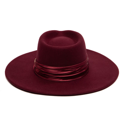 Josie Fedora by Trina Turk
