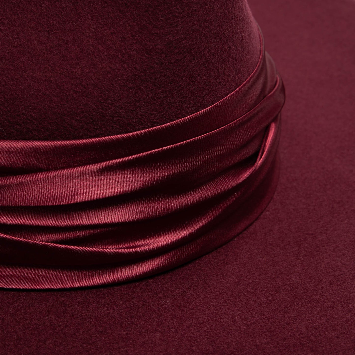 Josie Fedora by Trina Turk
