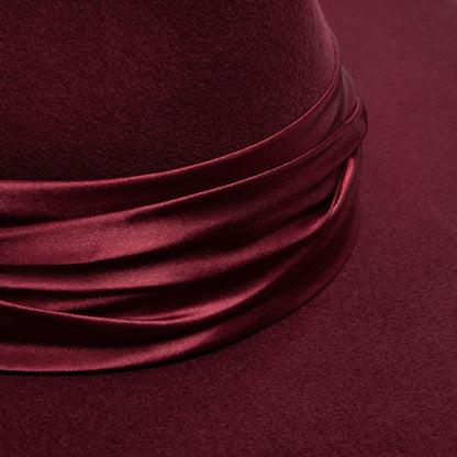 Josie Fedora by Trina Turk